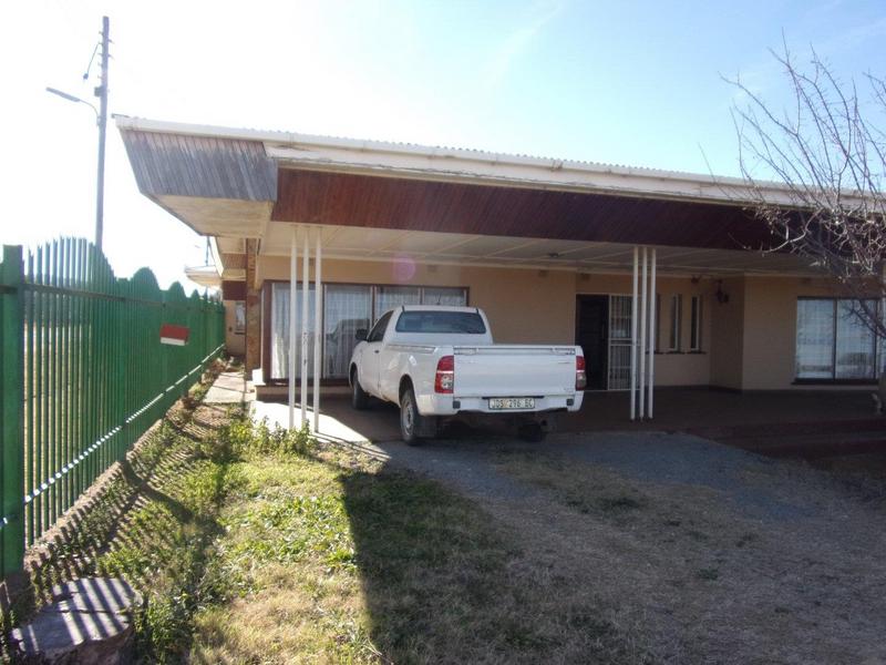 0 Bedroom Property for Sale in Sterkstroom Eastern Cape